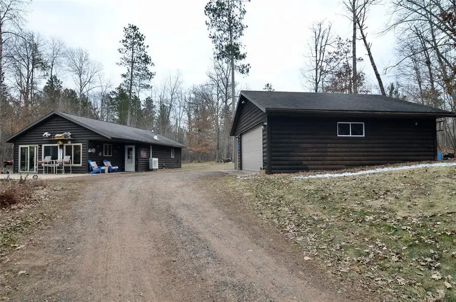 29072 County Rd H, Danbury, WI 54830 - #2