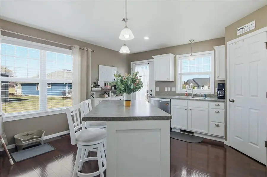 4115 John Hart Place, Eau Claire, WI 54703 - #2