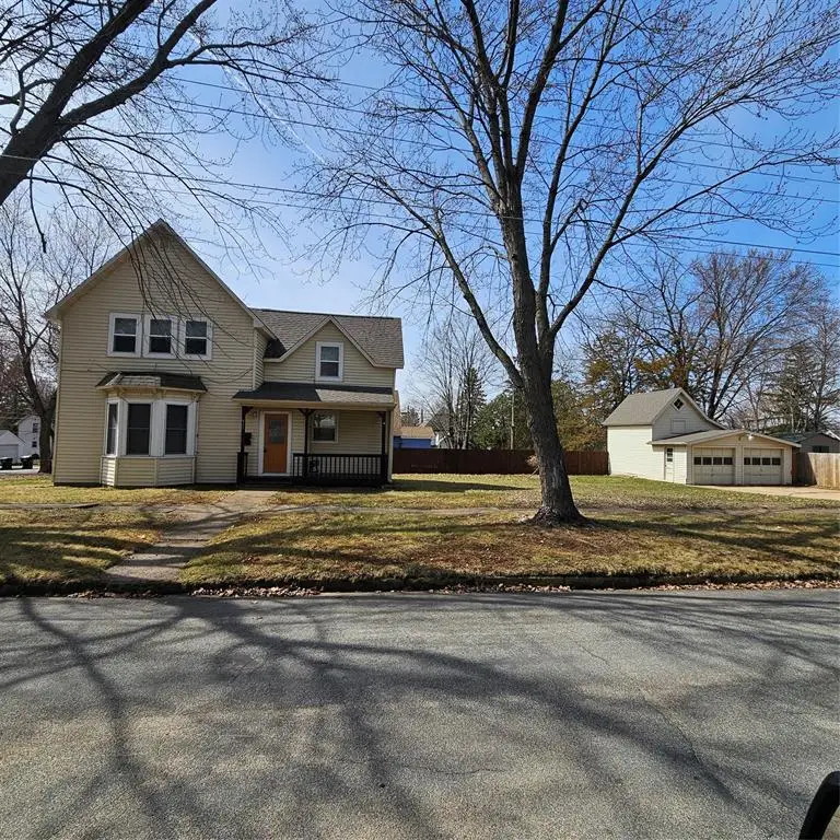 Address Withheld By Seller, Menomonie, WI 54751 - #2