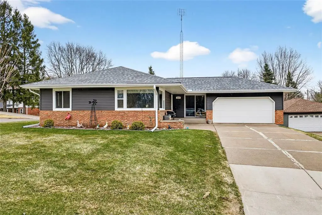 1415 Duke Street, Rice Lake, WI 54868 - #1