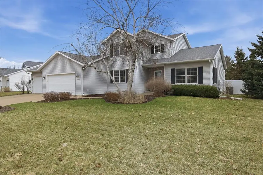 3809 Lever Street, Eau Claire, WI 54701 - #2