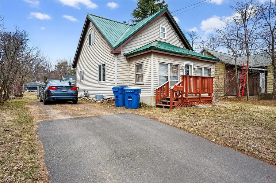 1117 N River Street, Spooner, WI 54801 - #2
