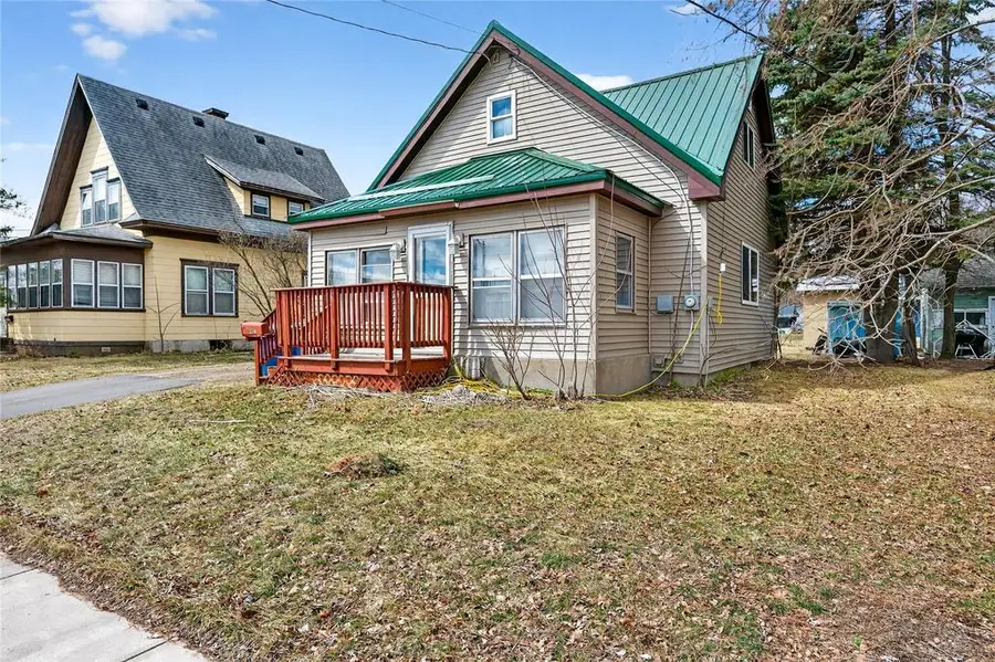 1117 N River Street, Spooner, WI 54801 - #3