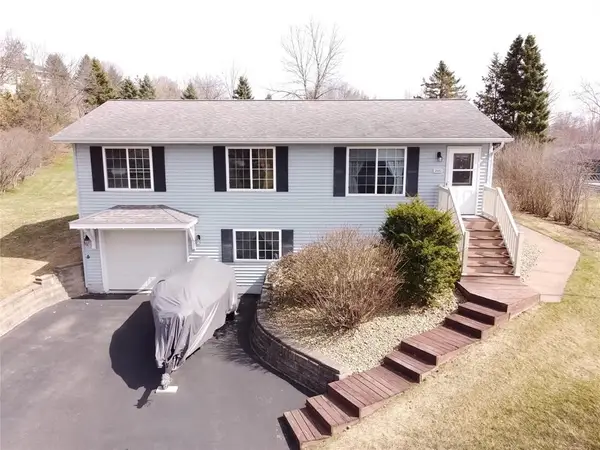 2602 Ricky Lane, Menomonie, WI 54751