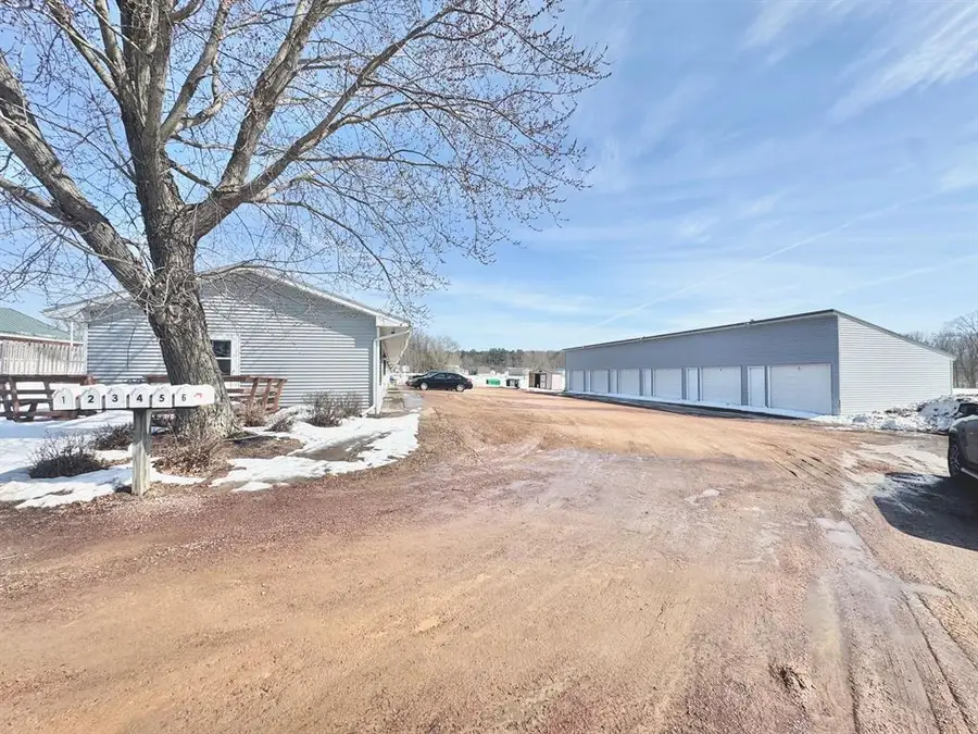 7 Hewett Street #6, Neillsville, WI 54456 - #3