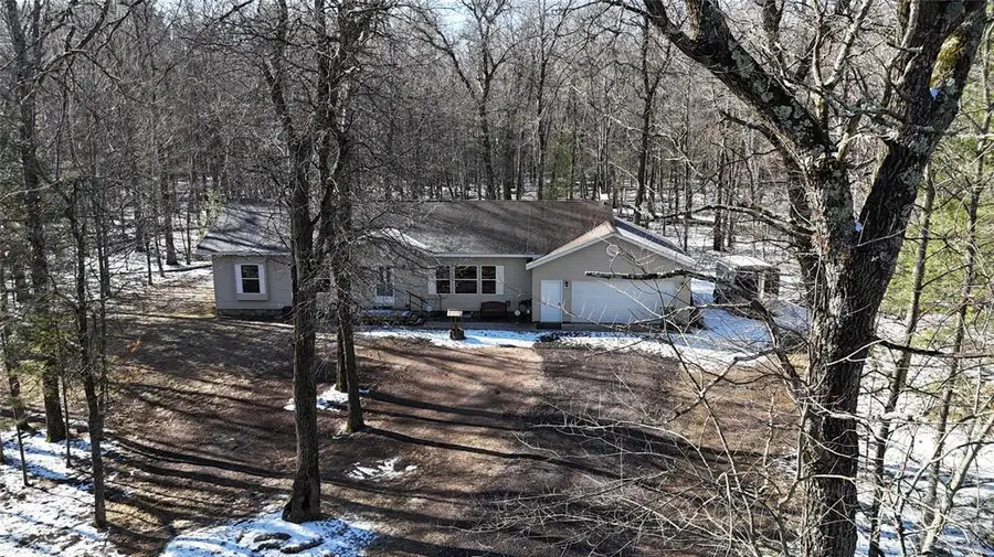 6869 Harings Lane, Siren, WI 54872 - #2