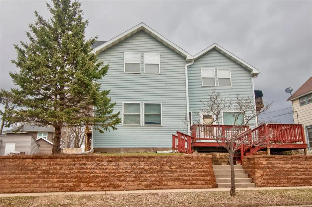 818 Main Street #1 & 2, Eau Claire, WI 54701 - #1