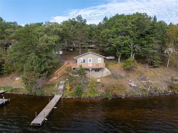 6833 View Point Lodge Road #15 (Cabin 4), Gordon, WI 54838