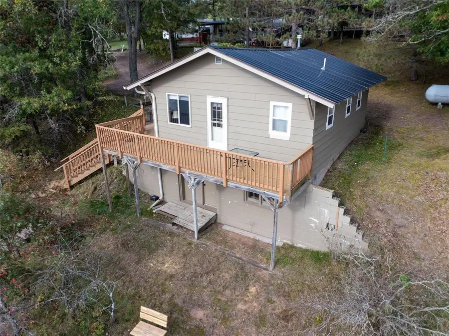 6833 View Point Lodge Road #15 (Cabin 4), Gordon, WI 54838 - #2