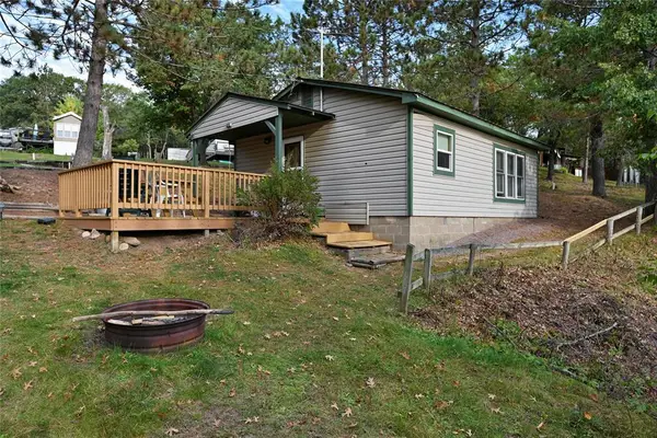 6833 View Point Lodge Road #14 (Cabin 3), Gordon, WI 54838