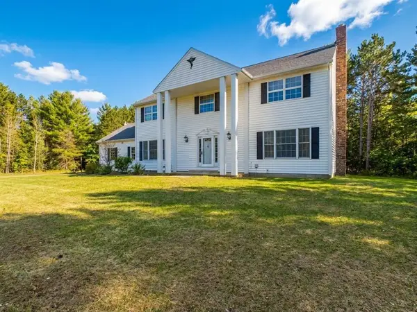 24344 Old 35, Siren, WI 54872
