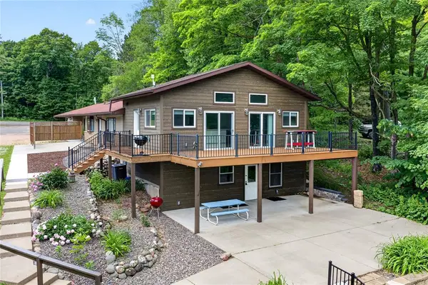 N1936 County Highway M #6, Sarona, WI 54870