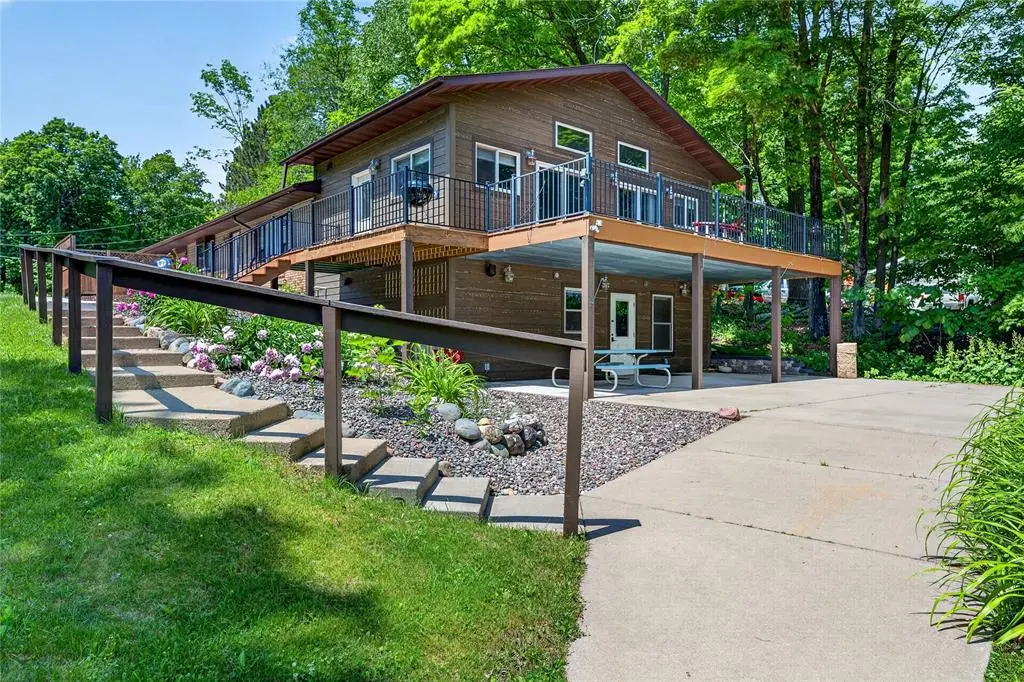 N1936 County Highway M #7, Sarona, WI 54870 - #1