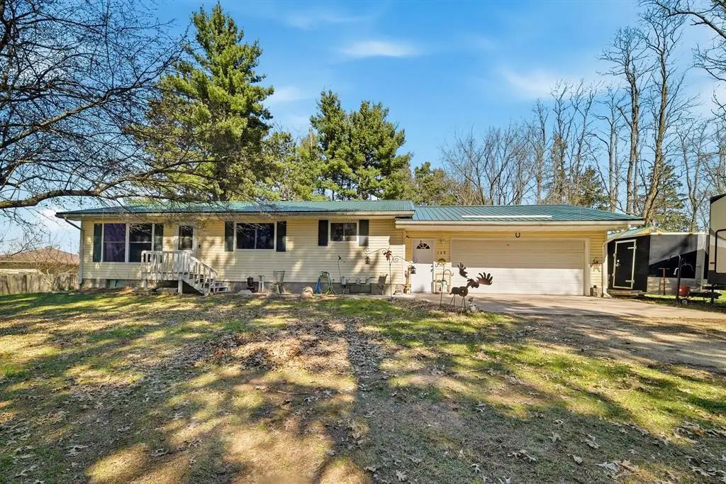 168 Hoffman Street, Hixton, WI 54635 - #1