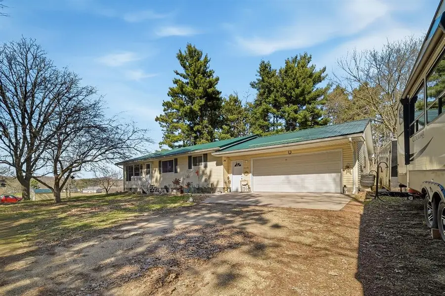 168 Hoffman Street, Hixton, WI 54635 - #2