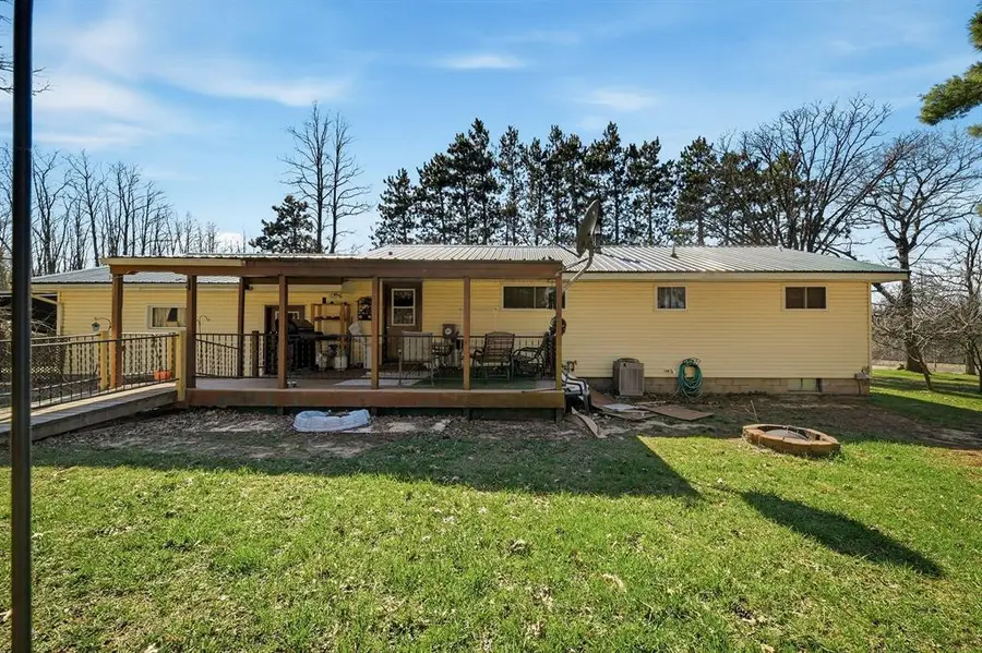 168 Hoffman Street, Hixton, WI 54635 - #3