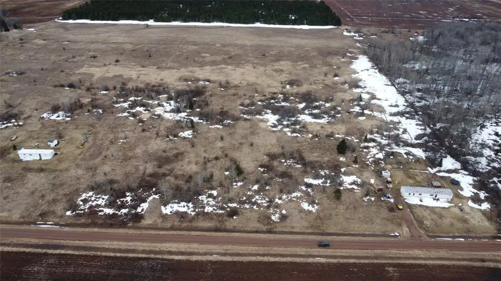 9.982 Acres Petrin, Mason, WI 54856 - #1