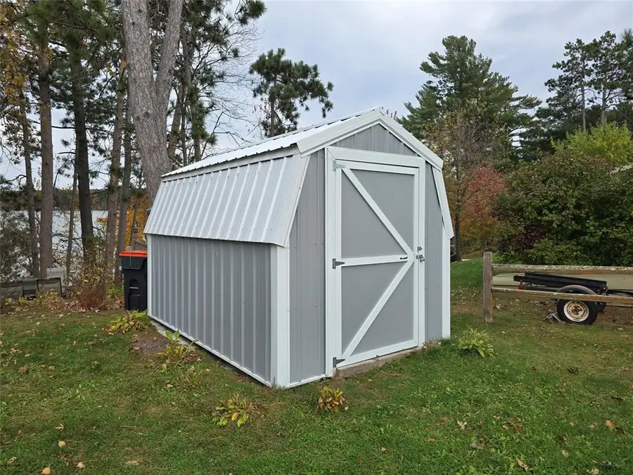 1029 24 1/2 Street, Chetek, WI 54728 - #3