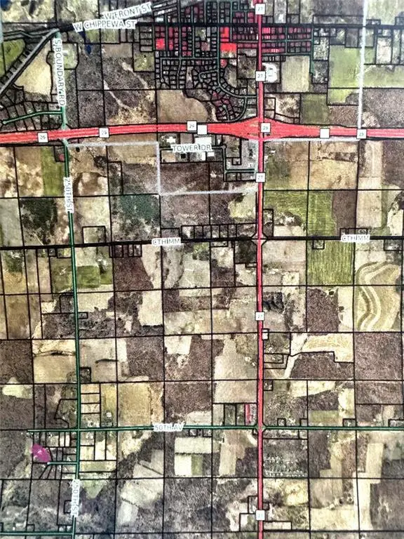 Lot 14 48th Avenue, Cadott, WI 54727 - #3