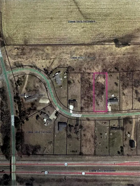 Lot 14 54th Avenue, Chippewa Falls, WI 54729 - #2