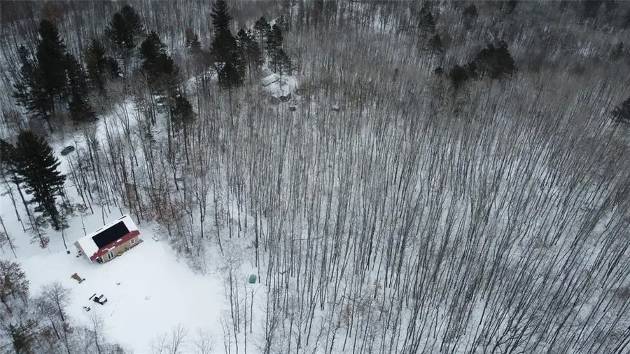 W 7975 Bramer Road, Trego, WI 54888 - #2