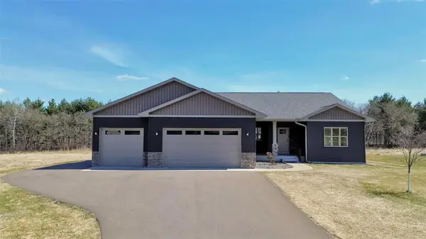 N5184 558th Street, Menomonie, WI 54751