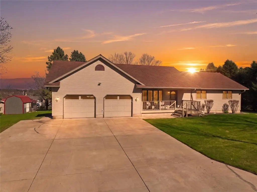 1914 Zera Street, Bloomer, WI 54724 - #1