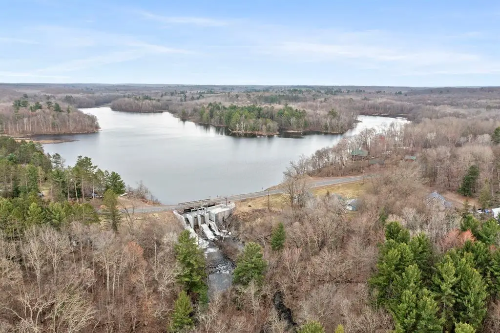 XXX Lot 4 330th Ave/68th St, Clam Falls, WI 54837 - #1