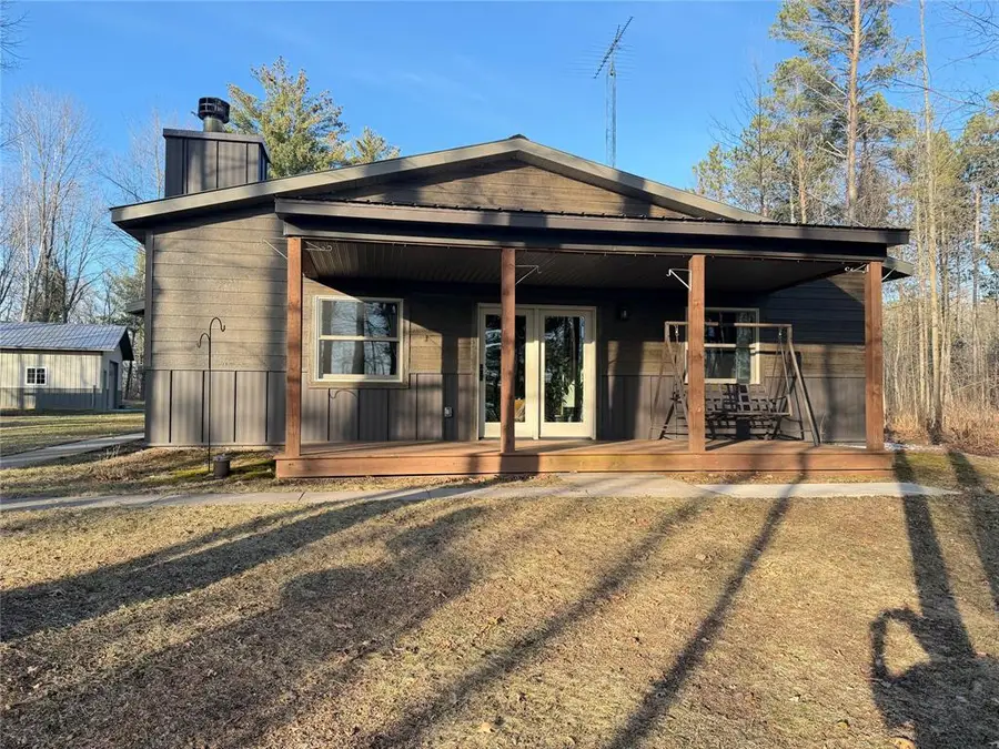 W12595 County Highway D, New Auburn, WI 54757 - #3