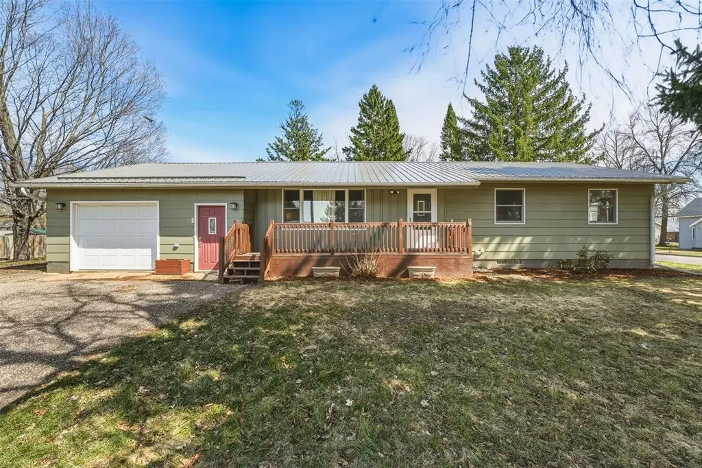 2808 Knapp Street, Menomonie, WI 54751 - #1