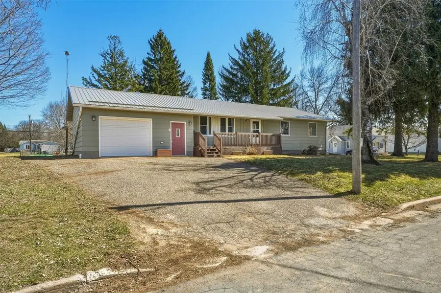 2808 Knapp Street, Menomonie, WI 54751 - #2