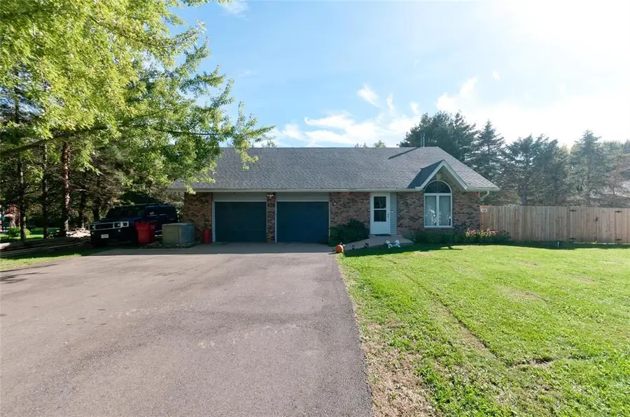 2281 20 3/4 Street, Rice Lake, WI 54868 - #3