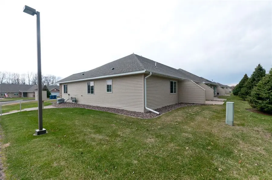 1310 E Orchard Beach Lane #A, Rice Lake, WI 54868 - #3