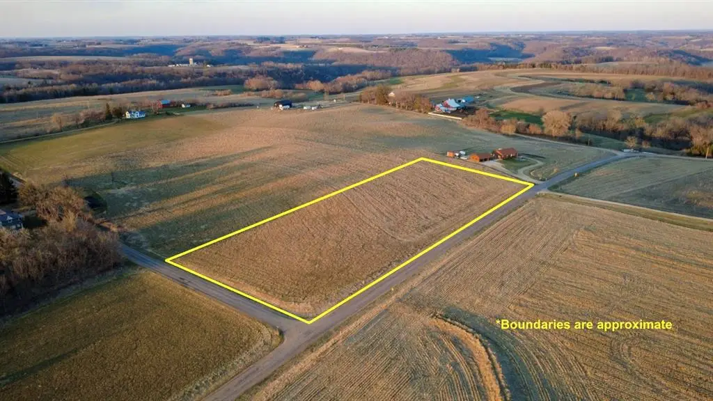 TBD Stewart, Stockholm, WI 54769 - #1