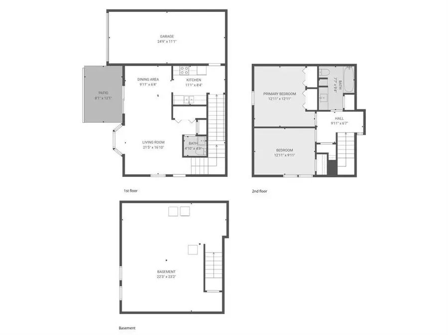 4634 Woodridge Drive #4, Eau Claire, WI 54701 - #2