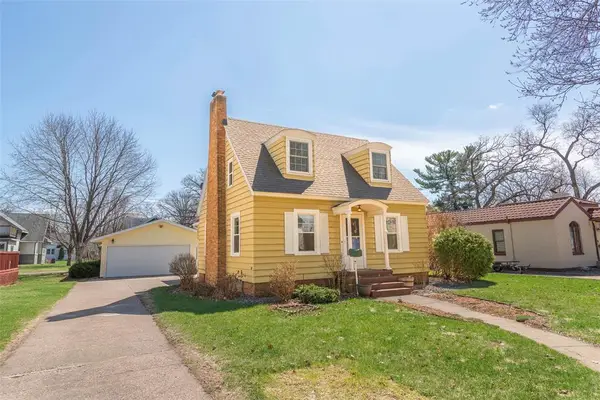 715 Rand Street, Chippewa Falls, WI 54729