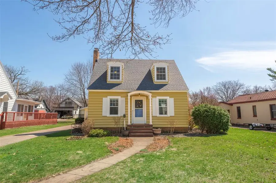 715 Rand Street, Chippewa Falls, WI 54729 - #2