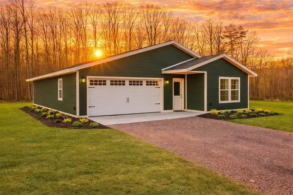 10126N Hardwood Hills Drive, Hayward, WI 54843