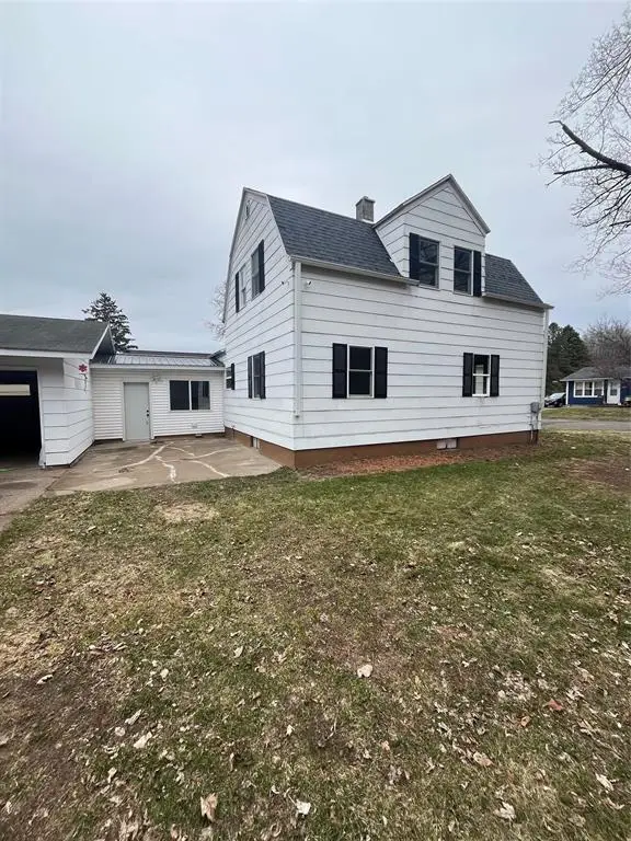 221 Fuller Street, Ridgeland, WI 54763 - #1