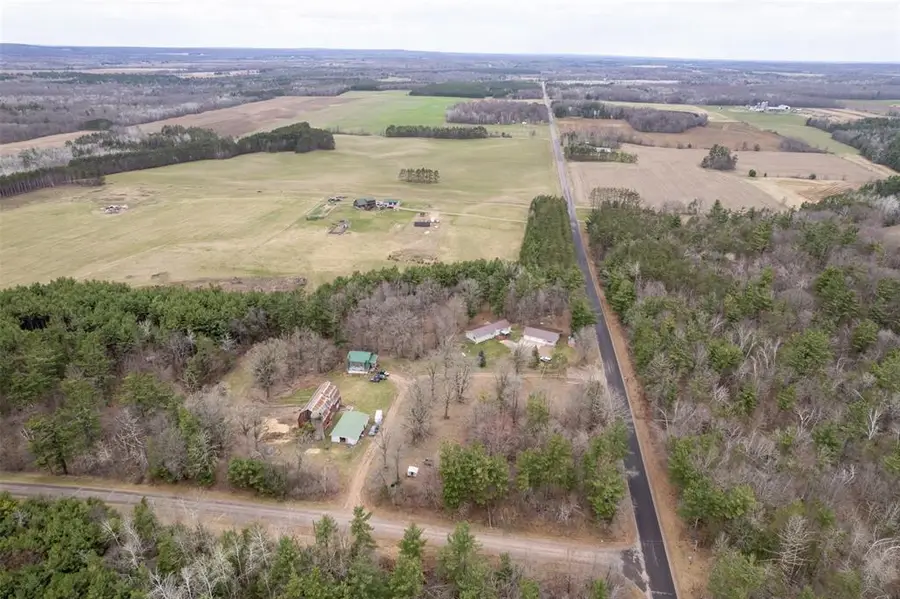 N5353 Thornapple Road, Ladysmith, WI 54848 - #2