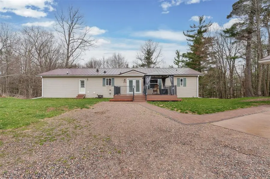 N5353 Thornapple Road, Ladysmith, WI 54848 - #3