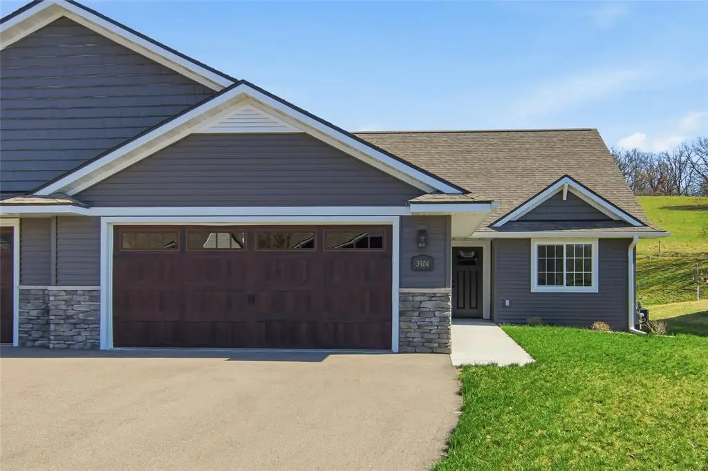 3904 Nicholas Drive, Menomonie, WI 54751 - #1