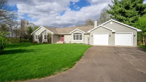 N3590 890th Street, Elk Mound, WI 54739