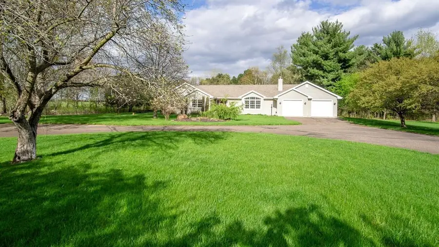 N3590 890th Street, Elk Mound, WI 54739 - #2