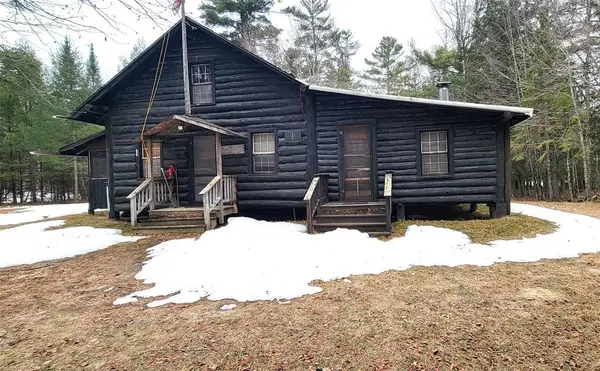 9591N Old Grade Road, Winter, WI 54896