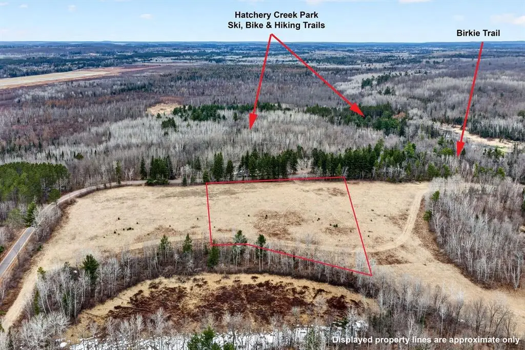 Lot 37 Hatchery Road, Hayward, WI 54843 - #1