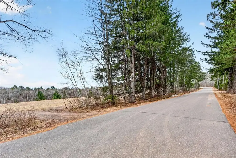 Lot 37 Hatchery Road, Hayward, WI 54843 - #3