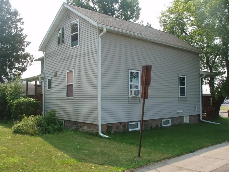 284 1st Street, Park Falls, WI 54552 - #3