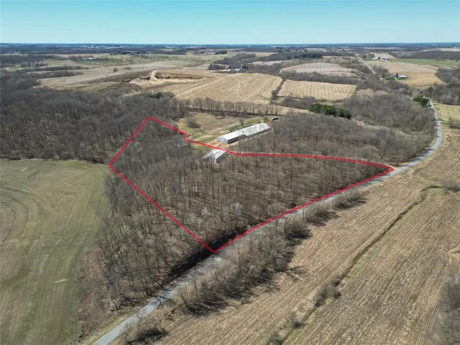 3159 200th Avenue, Glenwood City, WI 54013 - #2