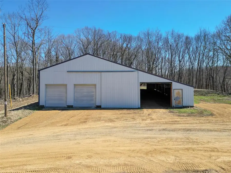 3159 200th Avenue, Glenwood City, WI 54013 - #3